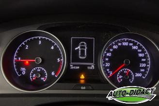 Volkswagen Golf 1.6 TDI Clima Navi Trendline picture 6