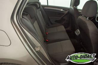 Volkswagen Golf 1.6 TDI Clima Navi Trendline picture 24