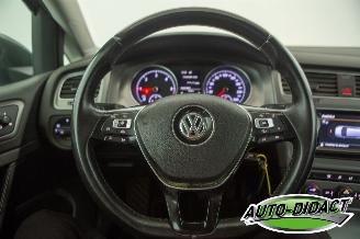 Volkswagen Golf 1.6 TDI Clima Navi Trendline picture 5