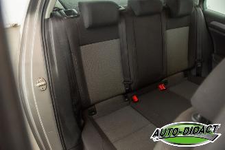 Volkswagen Golf 1.6 TDI Clima Navi Trendline picture 23