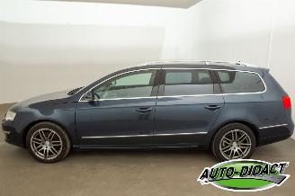 Volkswagen Passat 2.0 FSI Trendline picture 38