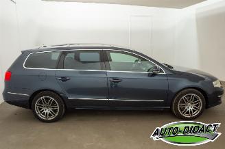 Volkswagen Passat 2.0 FSI Trendline picture 39