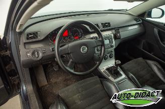 Volkswagen Passat 2.0 FSI Trendline picture 20