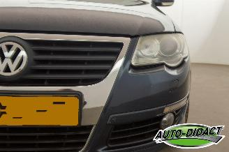 Volkswagen Passat 2.0 FSI Trendline picture 33