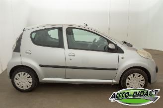 Citroën C1 1.0-12V Ambiance picture 32