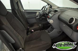 Citroën C1 1.0-12V Ambiance picture 15