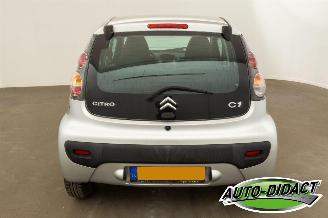 Citroën C1 1.0-12V Ambiance picture 29