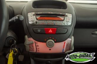 Citroën C1 1.0-12V Ambiance picture 9