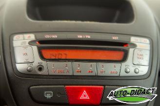Citroën C1 1.0-12V Ambiance picture 7