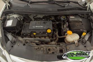Opel Corsa 1.2-16V Airco Navi Cosmo picture 36