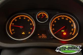 Opel Corsa 1.2-16V Airco Navi Cosmo picture 6