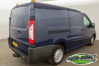 Peugeot Expert 229 2.0 HDI L2H1 Airco Navteq 2 picture 4