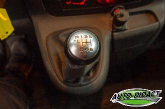 Peugeot Expert 229 2.0 HDI L2H1 Airco Navteq 2 picture 11