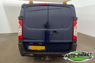 Peugeot Expert 229 2.0 HDI L2H1 Airco Navteq 2 picture 37