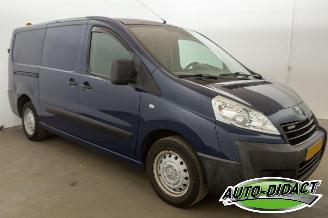 Peugeot Expert 229 2.0 HDI L2H1 Airco Navteq 2 picture 2