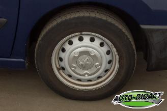 Peugeot Expert 229 2.0 HDI L2H1 Airco Navteq 2 picture 33