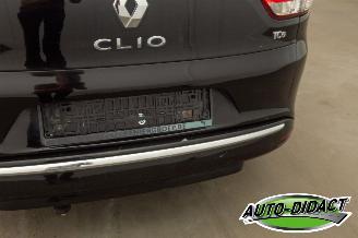 Renault Clio 0.9 66kW Navi Clima Dynamique picture 31