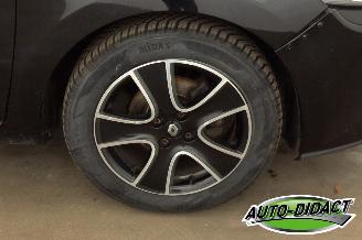 Renault Clio 0.9 66kW Navi Clima Dynamique picture 32
