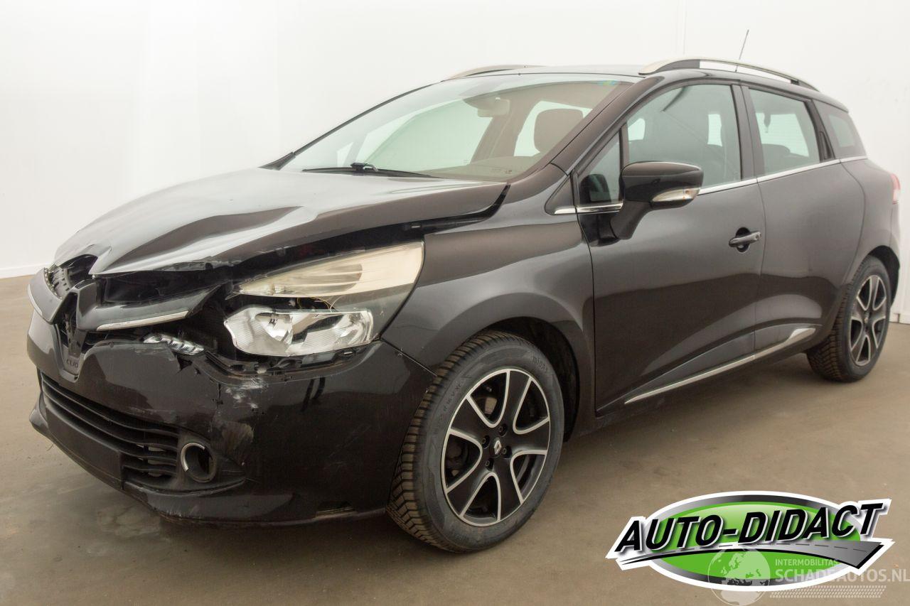 Renault Clio 0.9 66kW Navi Clima Dynamique