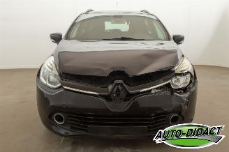 Renault Clio 0.9 66kW Navi Clima Dynamique picture 34
