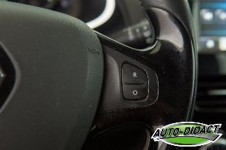 Renault Clio 0.9 66kW Navi Clima Dynamique picture 15