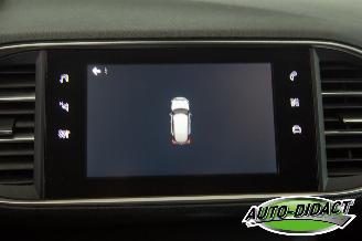 Peugeot 308 1.2 Style Clima Navi picture 9
