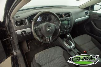 Volkswagen Jetta 1.4 GTE  PHEV 110 kW Automaat Clima Navi Highline picture 25