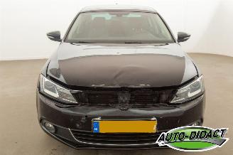 Volkswagen Jetta 1.4 GTE  PHEV 110 kW Automaat Clima Navi Highline picture 33
