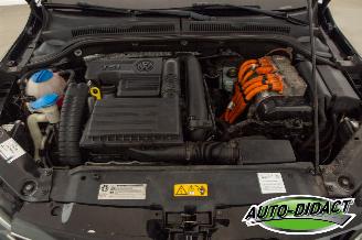 Volkswagen Jetta 1.4 GTE  PHEV 110 kW Automaat Clima Navi Highline picture 32