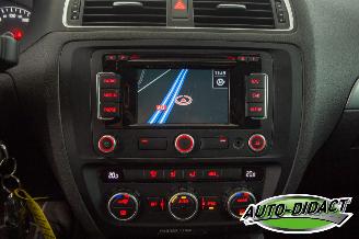 Volkswagen Jetta 1.4 GTE  PHEV 110 kW Automaat Clima Navi Highline picture 11