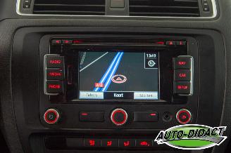 Volkswagen Jetta 1.4 GTE  PHEV 110 kW Automaat Clima Navi Highline picture 7