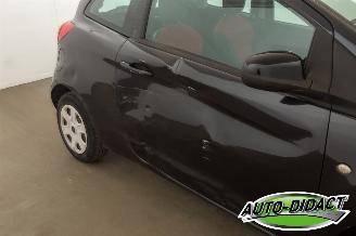 Ford Ka 1.2 Comfort Airco start/stop picture 23