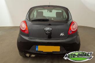 Ford Ka 1.2 Comfort Airco start/stop picture 29