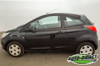 Ford Ka 1.2 Comfort Airco start/stop picture 31