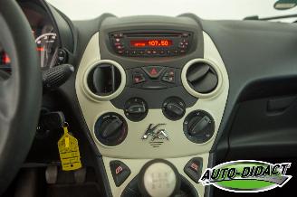 Ford Ka 1.2 Comfort Airco start/stop picture 10