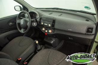 Nissan Micra 1.2 Airco Visia picture 16