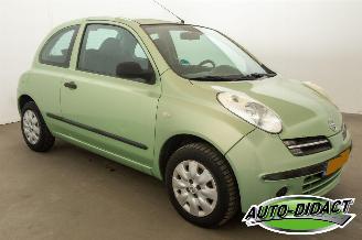 Nissan Micra 1.2 Airco Visia picture 2