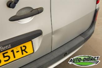 Mercedes Citan 108 CDI Kort Airco BlueEFFICIENCY picture 24