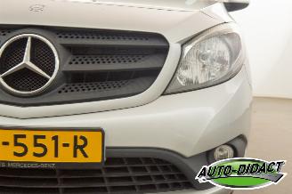 Mercedes Citan 108 CDI Kort Airco BlueEFFICIENCY picture 27