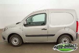 Mercedes Citan 108 CDI Kort Airco BlueEFFICIENCY picture 31