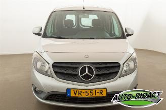 Mercedes Citan 108 CDI Kort Airco BlueEFFICIENCY picture 28
