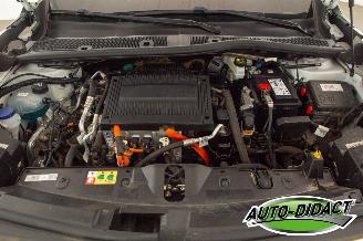 Peugeot e-2008 GT Automaat 100kW 37.245 km Navi Clima Digi Dash picture 35