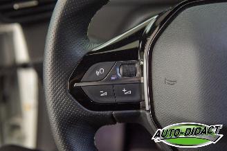Peugeot e-2008 GT Automaat 100kW 37.245 km Navi Clima Digi Dash picture 15