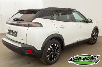 Peugeot e-2008 GT Automaat 100kW 37.245 km Navi Clima Digi Dash picture 4