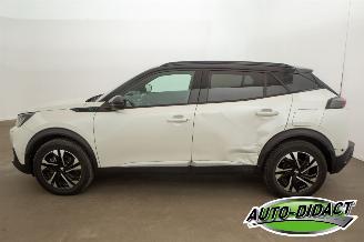 Peugeot e-2008 GT Automaat 100kW 37.245 km Navi Clima Digi Dash picture 39