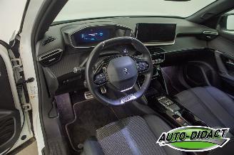 Peugeot e-2008 GT Automaat 100kW 37.245 km Navi Clima Digi Dash picture 25