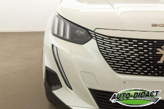Peugeot e-2008 GT Automaat 100kW 37.245 km Navi Clima Digi Dash picture 34