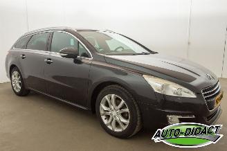 Peugeot 508 1.6 THP Pano Clima Navi  Blue Lease Premium picture 3