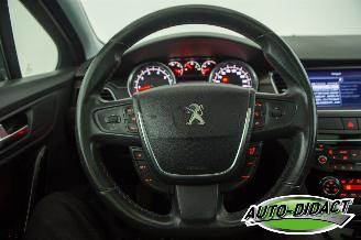 Peugeot 508 1.6 THP Pano Clima Navi  Blue Lease Premium picture 6