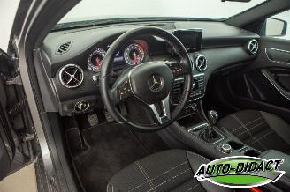 Mercedes A-klasse 180 Ambition picture 26